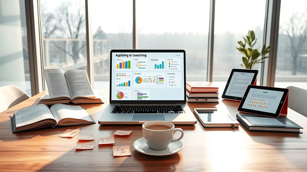 select credible tailored resources