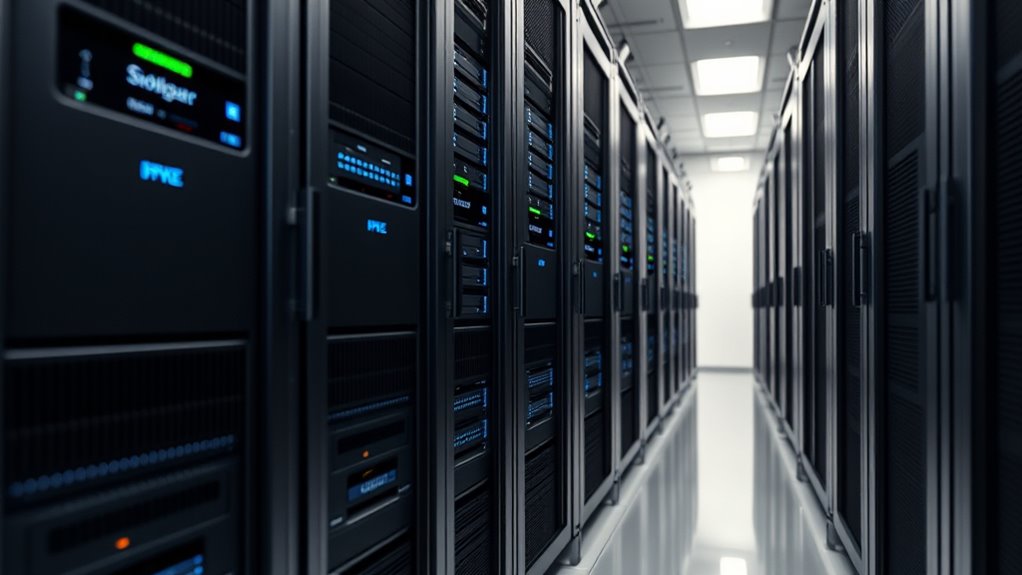 server size compatibility mobility