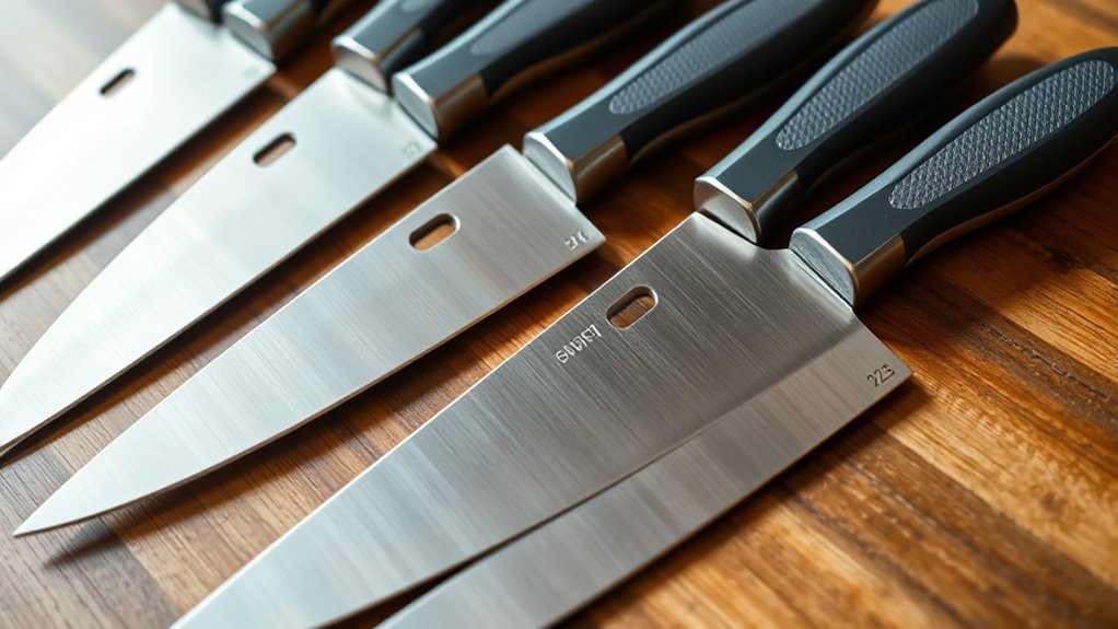 sharp durable comfortable precise