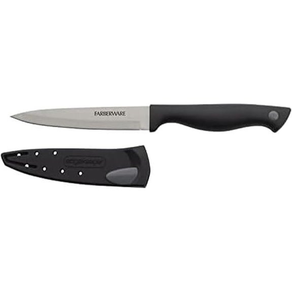 Farberware Edgekeeper Fine Edge Utility Knife