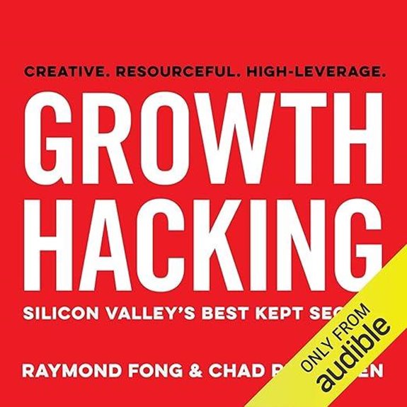 Growth Hacking: Silicon Valley's Best Kept Secret