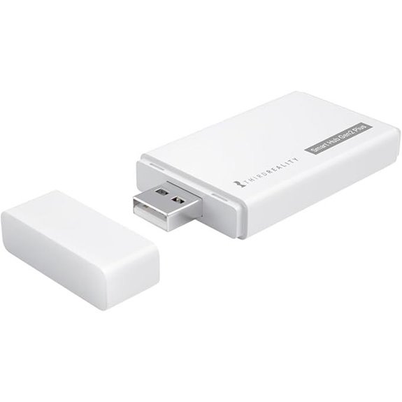 THIRDREALITY Smart Hub Gen2 Plus ZigBee Gateway