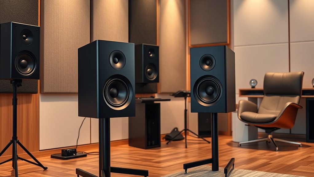 sound clarity and compatibility