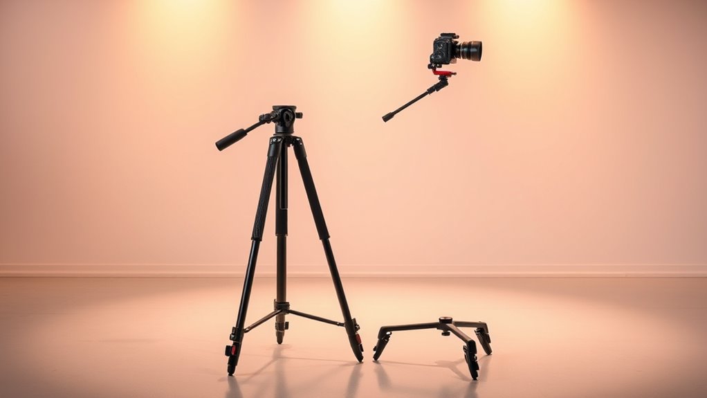 stable adjustable compatible portable