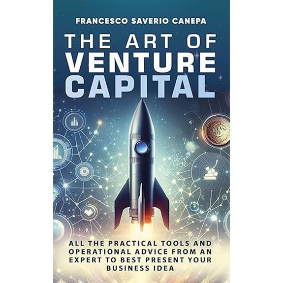 Venture Capital Guide for Successful Startups