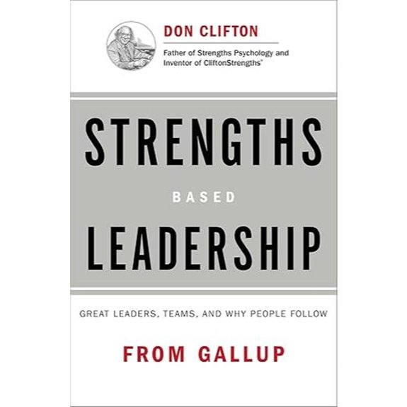 Strengths Based Leadership (Brand New Copies Include Access Code)