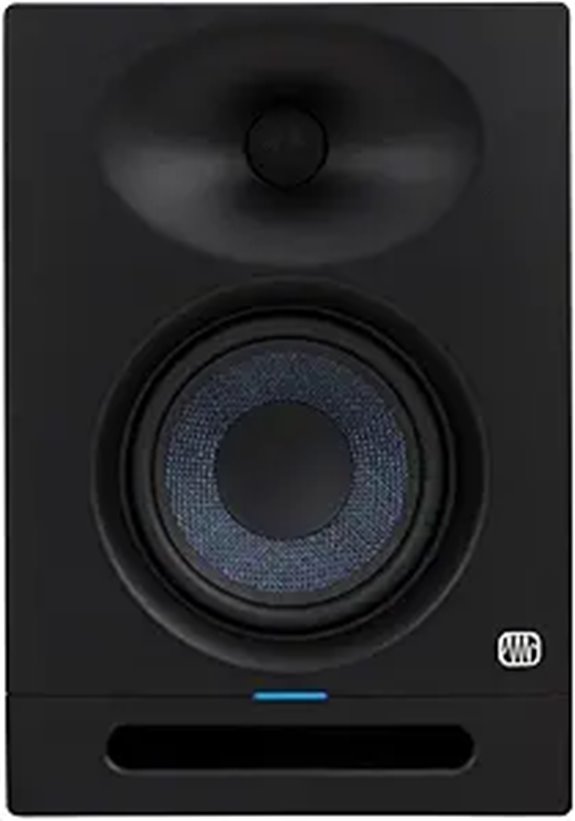 PreSonus Eris Studio 5 2-Way Active Monitors