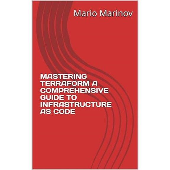 Mastering Terraform: Infrastructure as Code Guide