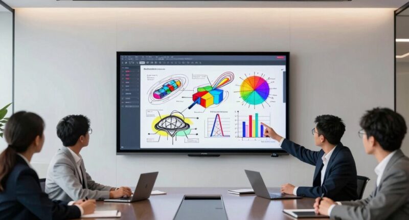 top 11 interactive whiteboards