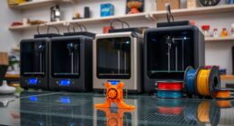 top 12 small business 3d printers