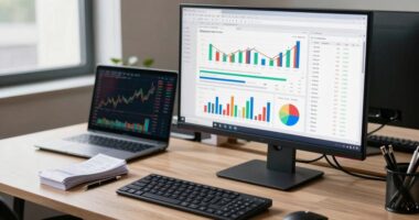 top 13 accounting software