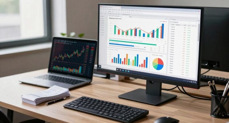 top 13 accounting software