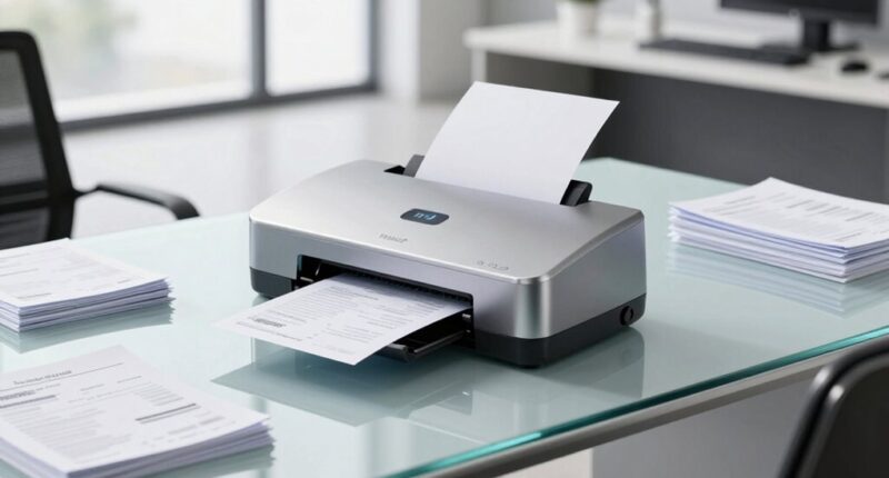 top 14 fast document scanners