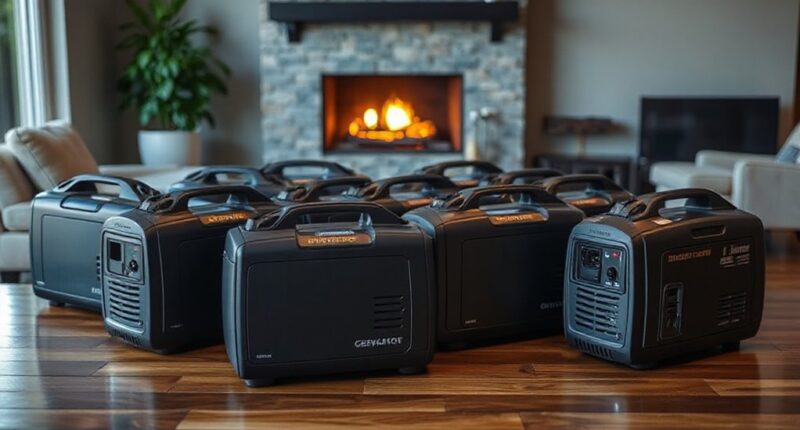 top 15 amazon inverter generators