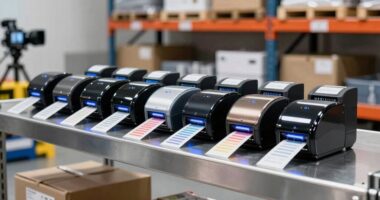 top 15 amazon thermal printers