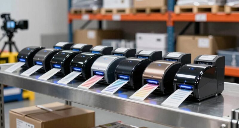 top 15 amazon thermal printers