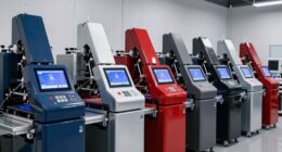 top 15 brand merch heat press