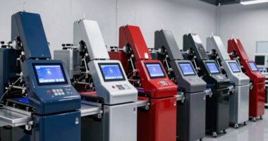 top 15 brand merch heat press