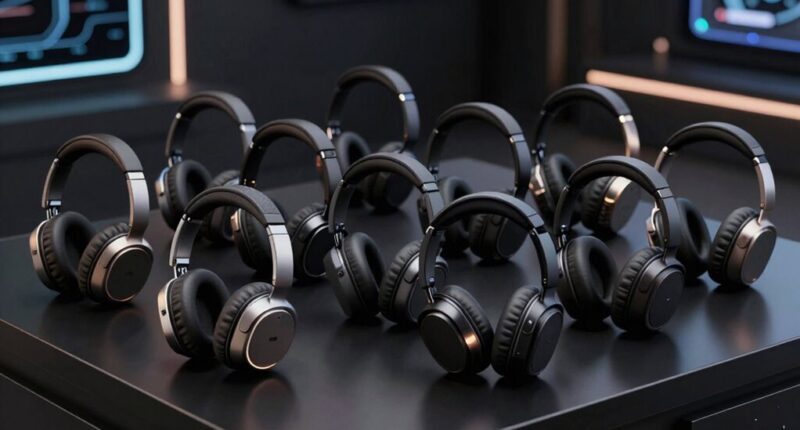 top 15 call noise canceling headsets