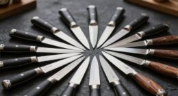 top 15 chef knives