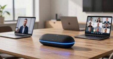 top 15 conference speakerphones