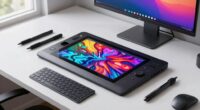 top 15 designer graphics tablets