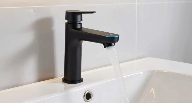top 15 eco friendly faucets
