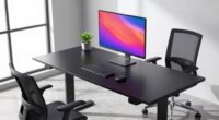 top 15 electric standing desks