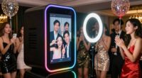 top 15 event photo booths
