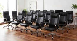 top 15 executive office chairs