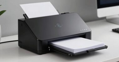 top 15 fast document scanners