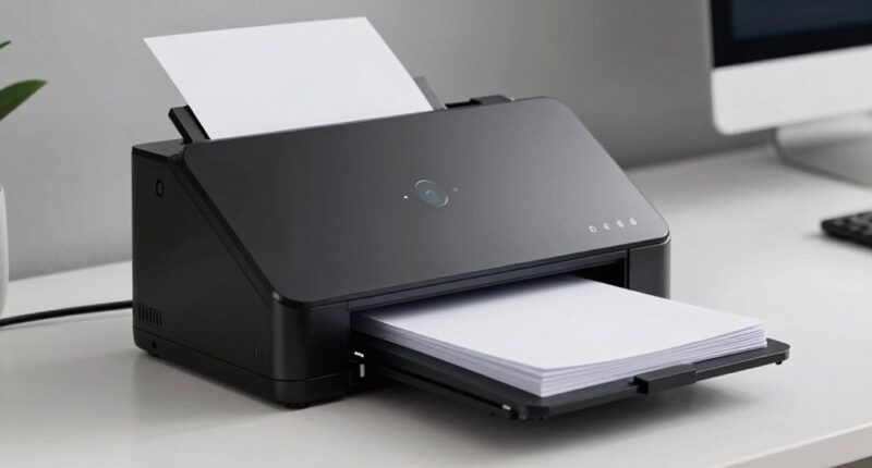 top 15 fast document scanners