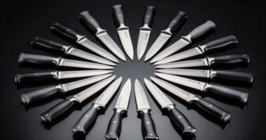 top 15 fillet knives