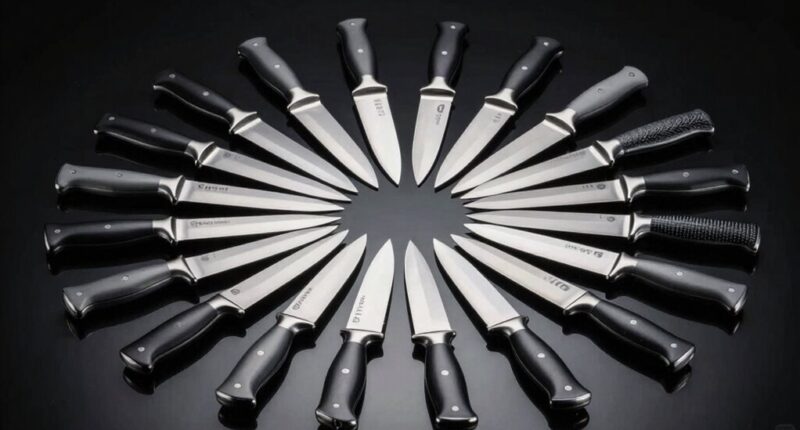 top 15 fillet knives