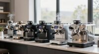top 15 home espresso machines