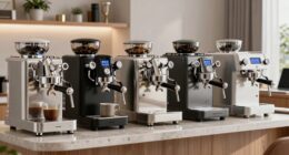 top 15 home espresso machines