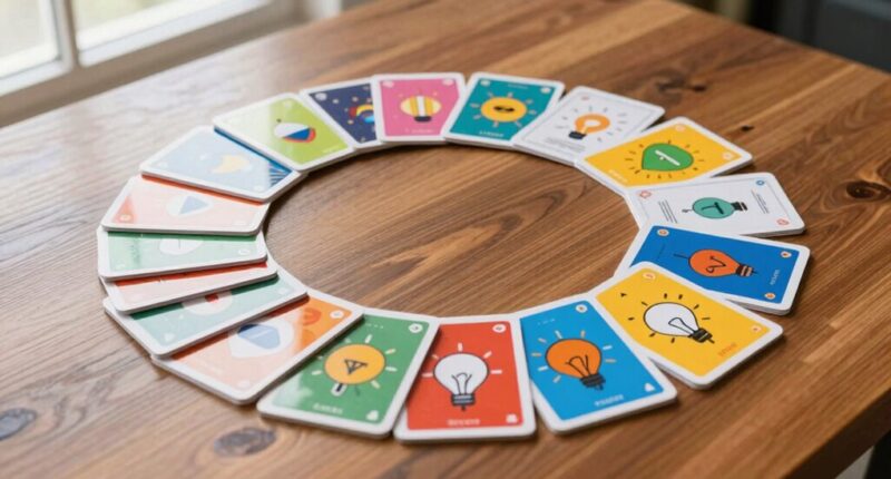 top 15 idea card decks