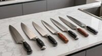 top 15 kitchen knife sets