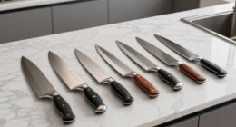 top 15 kitchen knife sets
