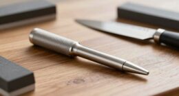 top 15 knife sharpening guides