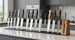 top 15 knife storage options
