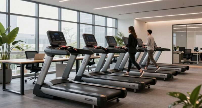 top 15 long workday treadmills