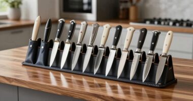 top 15 luxury knife sets