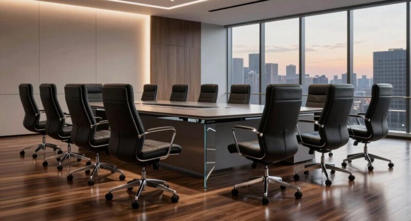 top 15 office chair picks