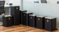 top 15 office shred bins