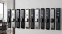 top 15 office smart locks