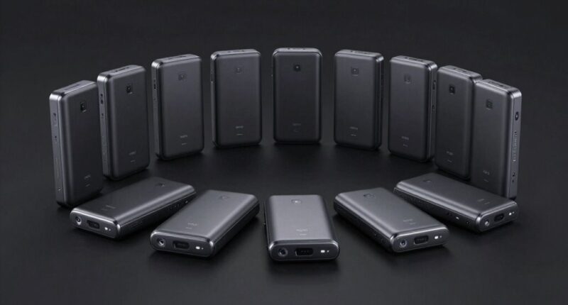 top 15 portable power banks