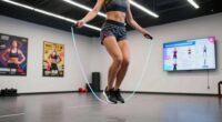 top 15 smart jump rope workouts
