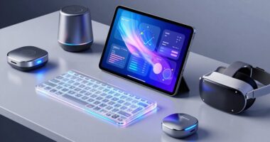 top 15 tech gadgets