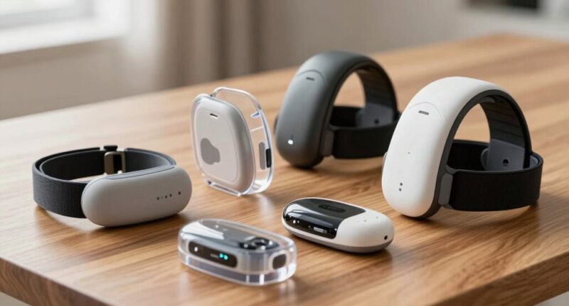 top 15 wearable posture devices